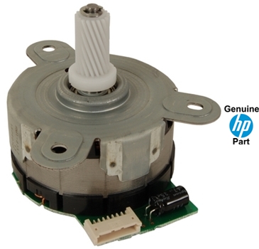 HP RM1-8358 RM1-8358-000CN Motor LaserJet 600 M601 M602 M603